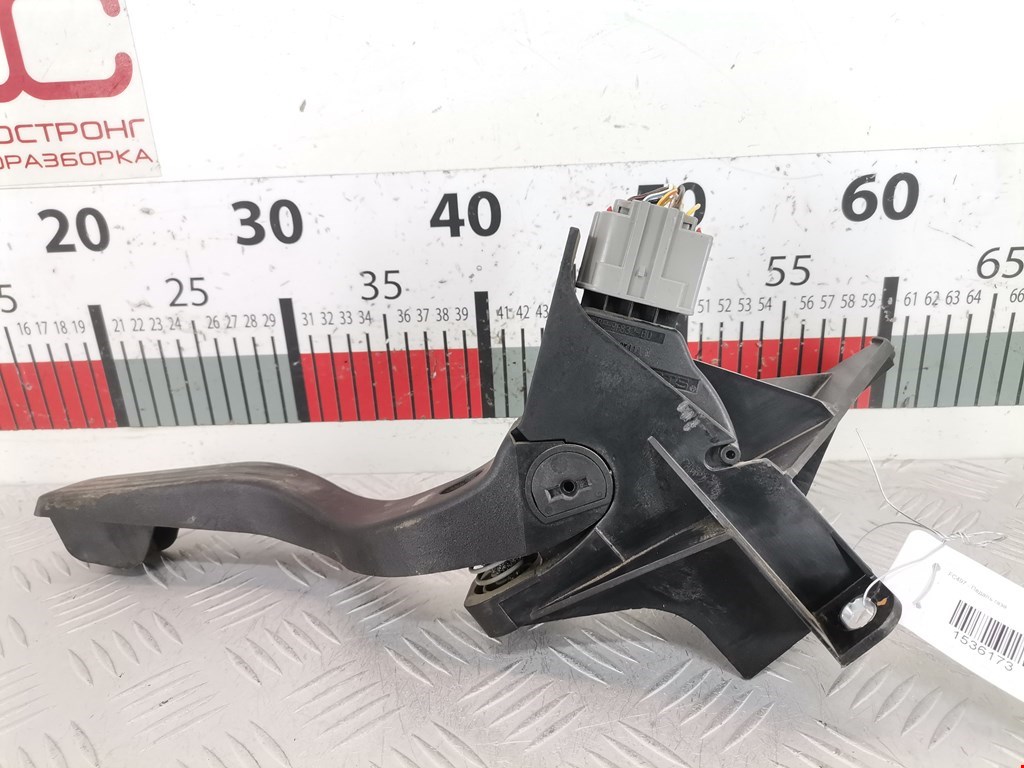Педаль газа FORD Mondeo III 2000-2007
