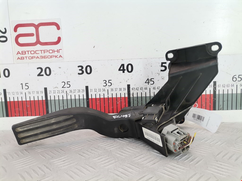 Педаль газа FORD Mondeo III 2000-2007