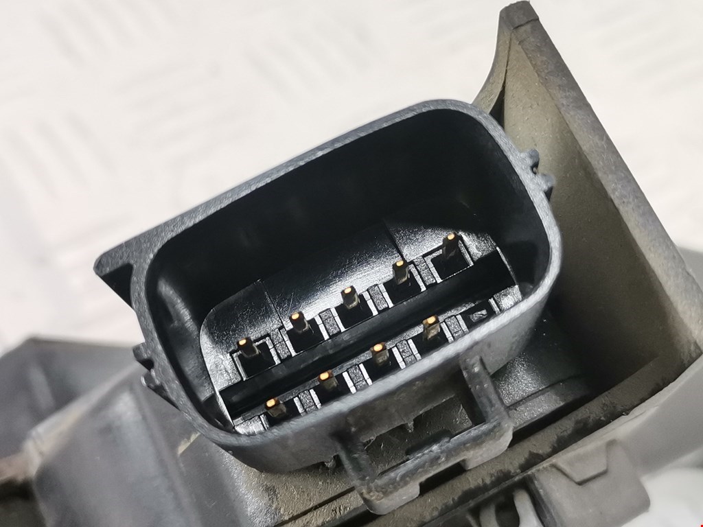 Педаль газа FORD Mondeo III 2000-2007