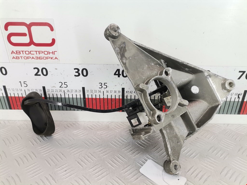 Педаль тормоза MINI Hatch R50/R53 3-door 2001-2006