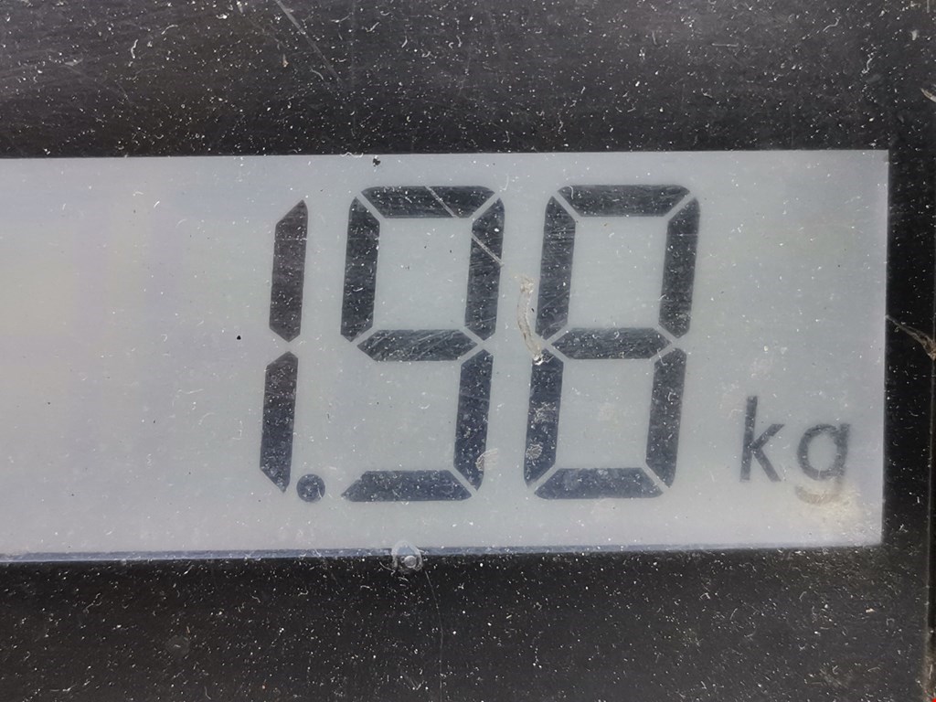 Педаль тормоза MINI Hatch R50/R53 3-door 2001-2006