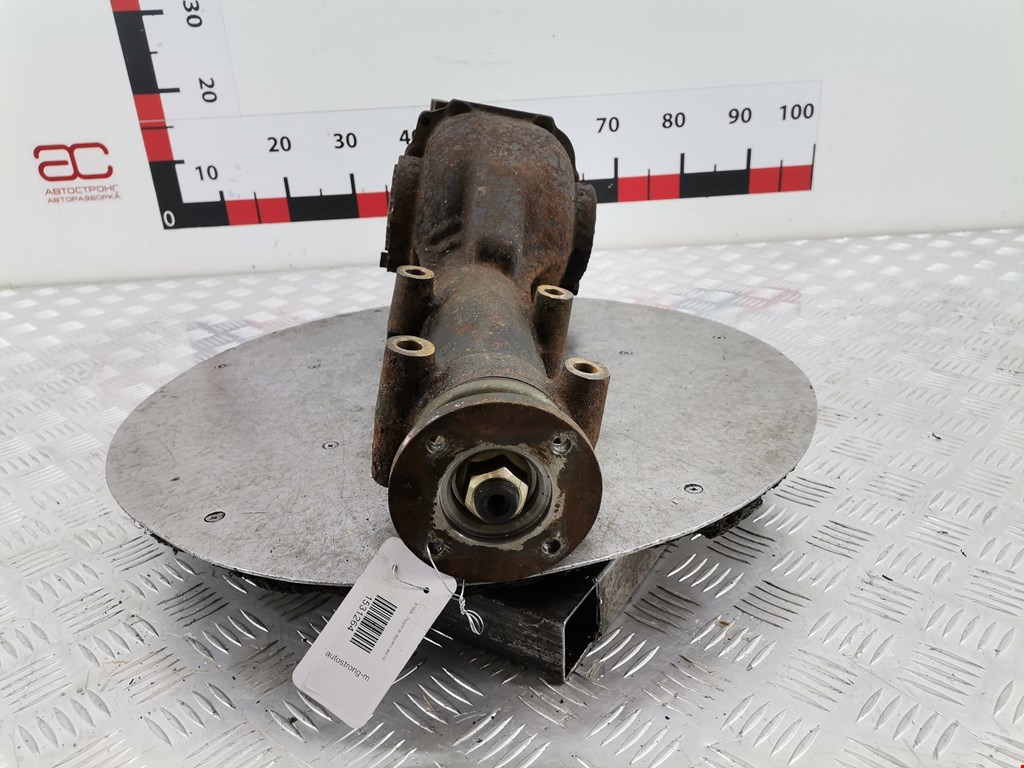 Редуктор заднего моста SUBARU Impreza 1992-2000