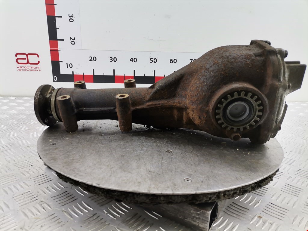 Редуктор заднего моста SUBARU Impreza 1992-2000
