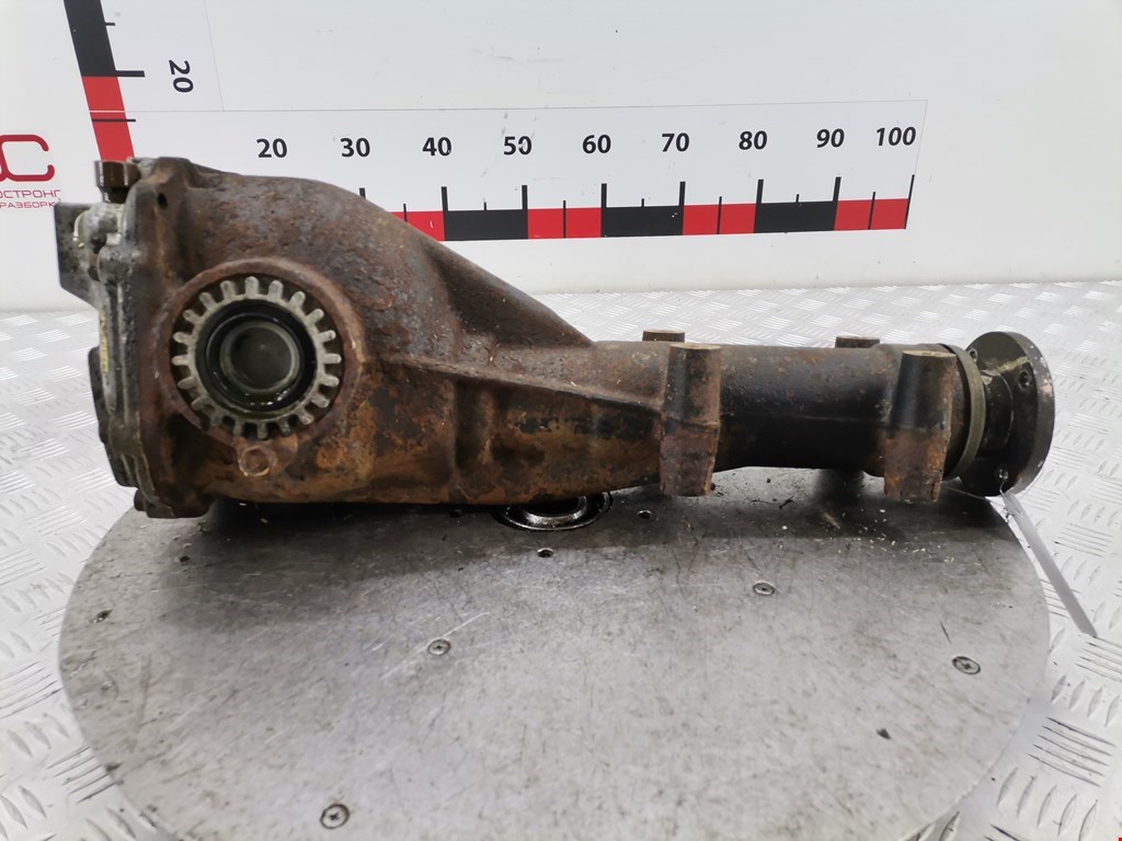 Редуктор заднего моста SUBARU Impreza 1992-2000