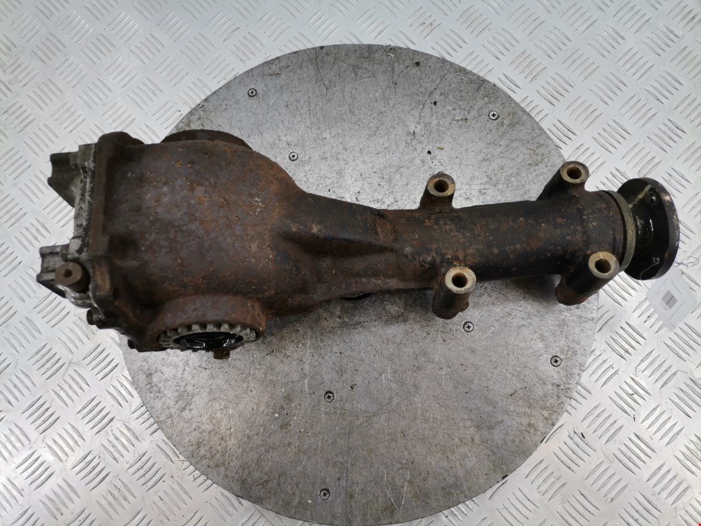 Редуктор заднего моста SUBARU Impreza 1992-2000