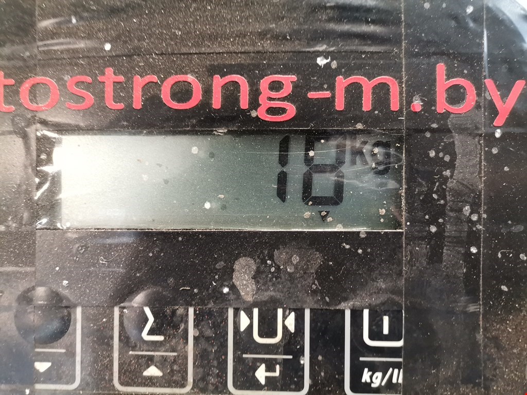 Редуктор заднего моста SUBARU Impreza 1992-2000