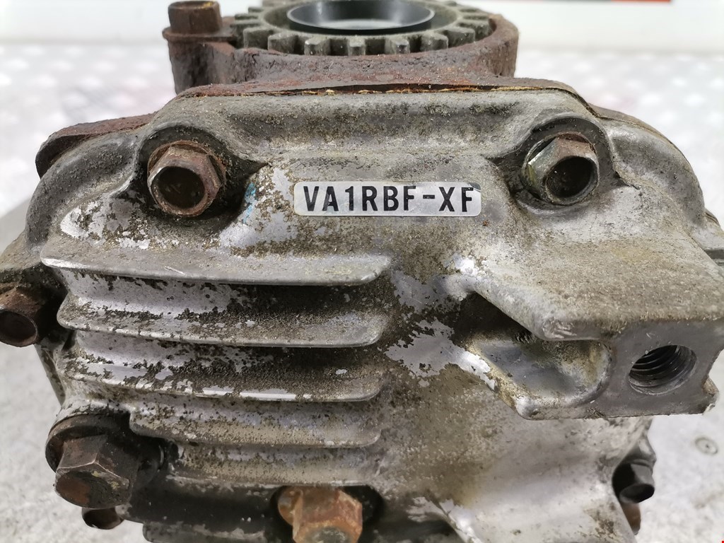 Редуктор заднего моста SUBARU Impreza 1992-2000