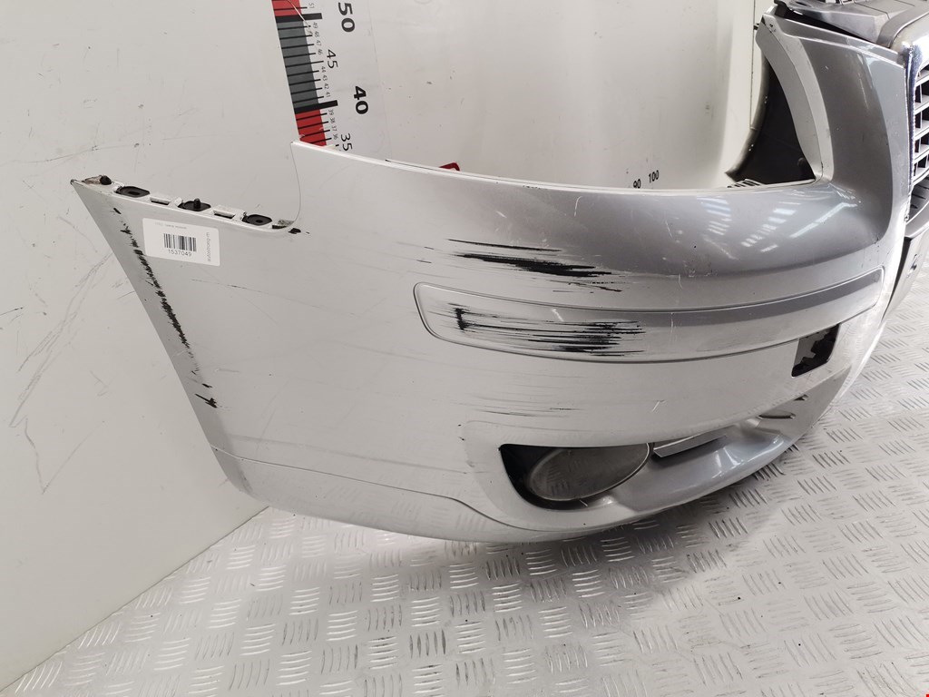 Бампер передний AUDI A3 8P 2003-2013