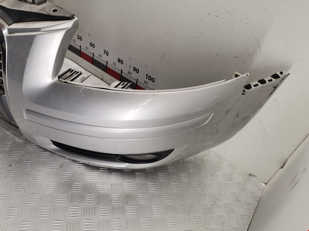 Бампер передний AUDI A3 8P 2003-2013