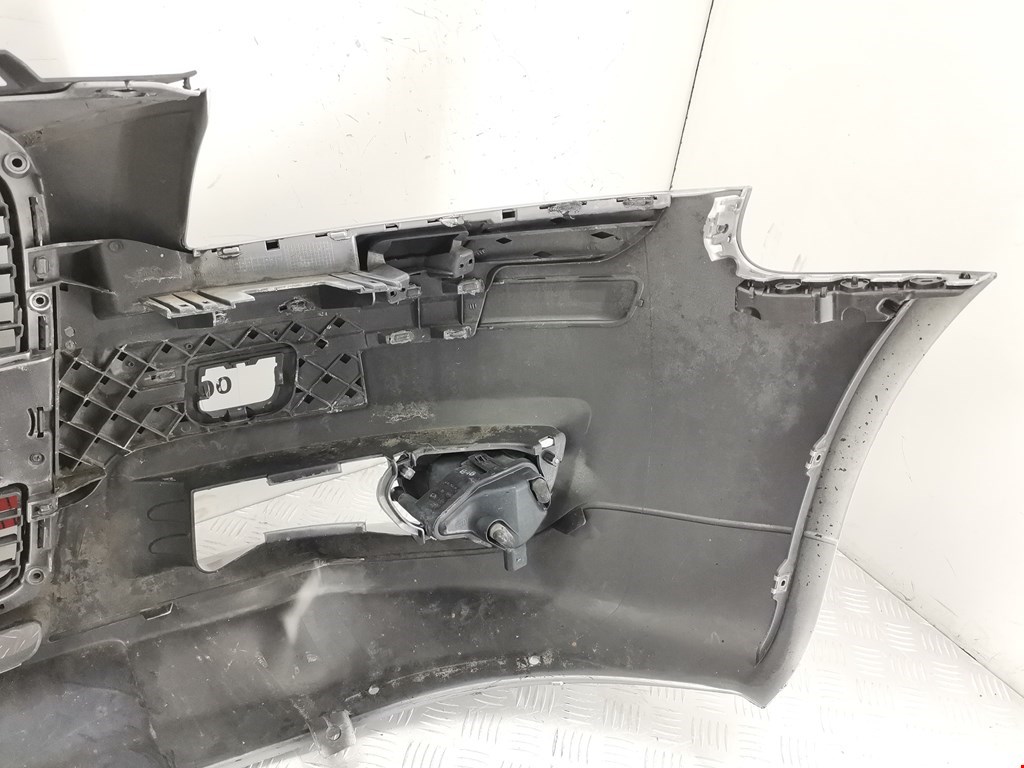 Бампер передний AUDI A3 8P 2003-2013