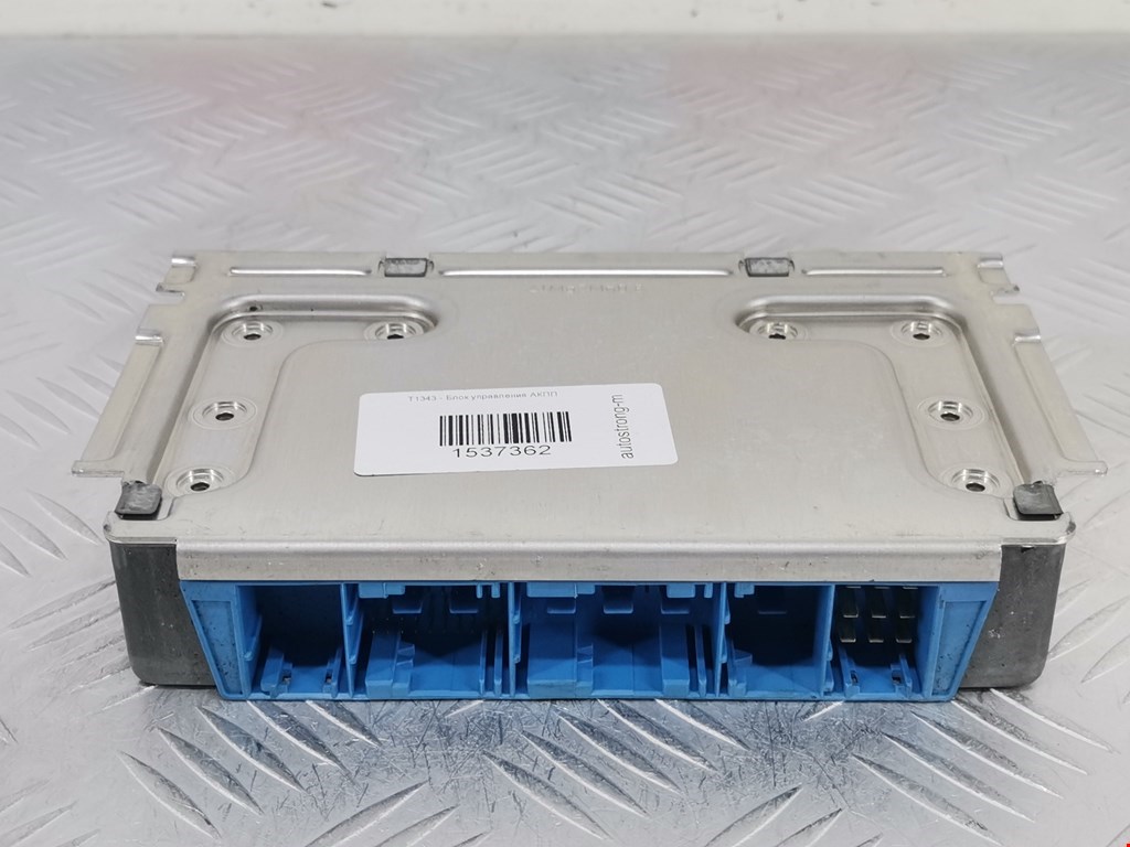 Блок управления АКПП BMW 5er 5 серия E39 1995-2004