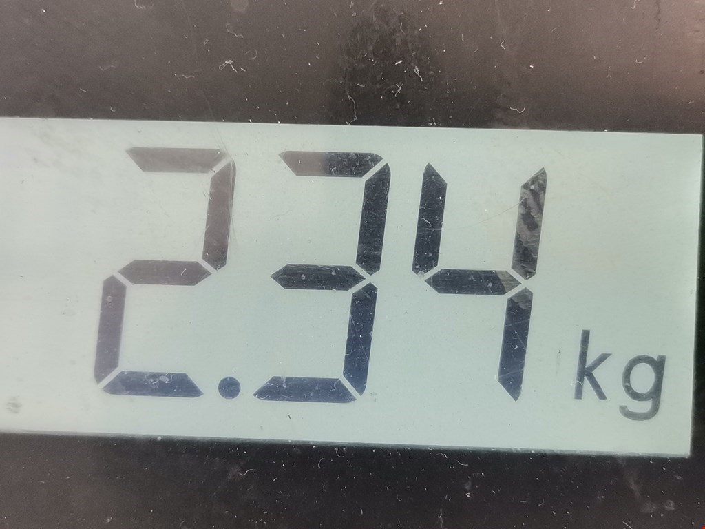 Суппорт передний левый VOLKSWAGEN Polo III 1994-2001