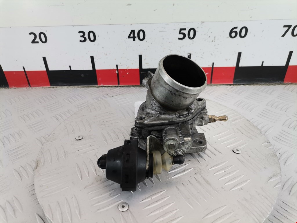 Защита антигравийная ALFA ROMEO 156 1997-2007