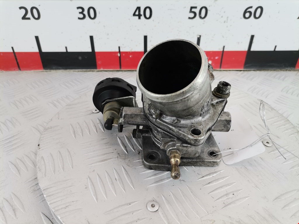 Защита антигравийная ALFA ROMEO 156 1997-2007