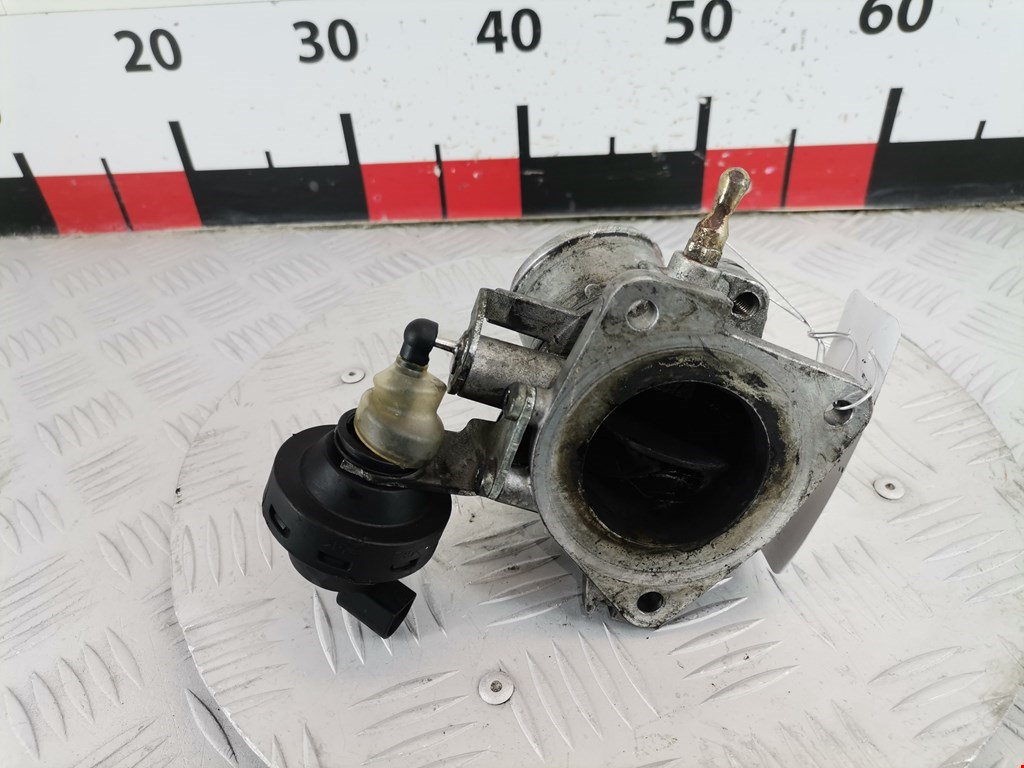 Защита антигравийная ALFA ROMEO 156 1997-2007