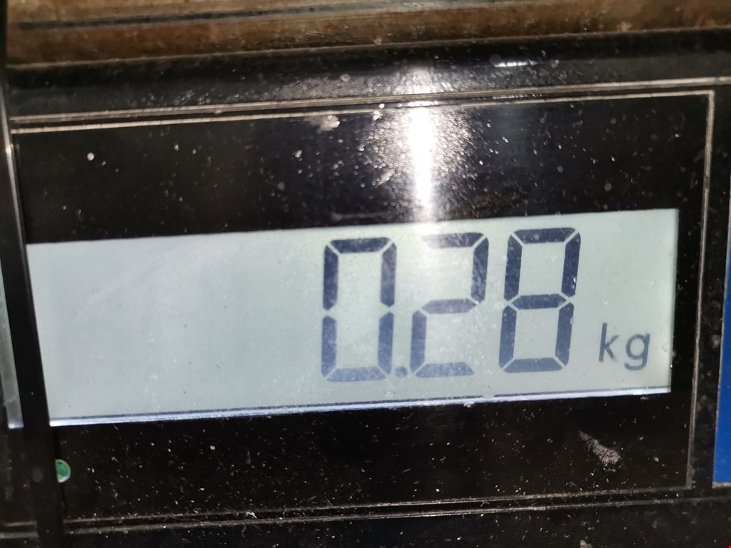 Щуп масляный ALFA ROMEO 156 1997-2007