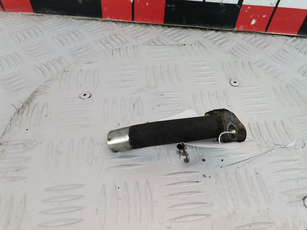 Трубка нагнетателя OPEL Zafira B 2005-2012