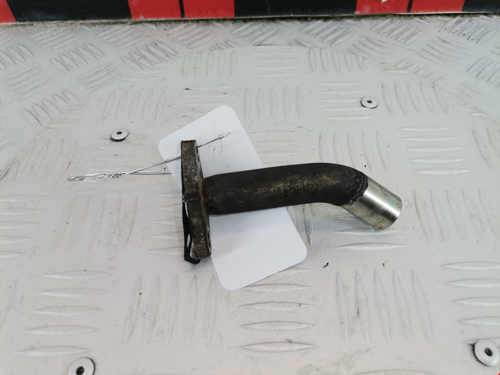 Трубка нагнетателя OPEL Zafira B 2005-2012