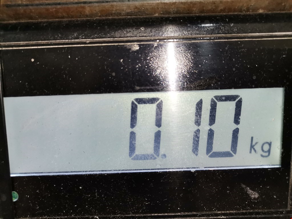 Трубка вакуумная ALFA ROMEO 156 1997-2007