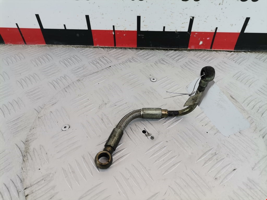 Патрубок ТНВД ALFA ROMEO 156 1997-2007