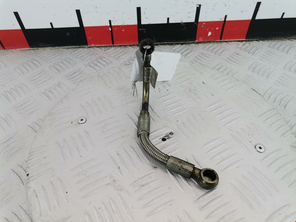 Патрубок ТНВД ALFA ROMEO 156 1997-2007