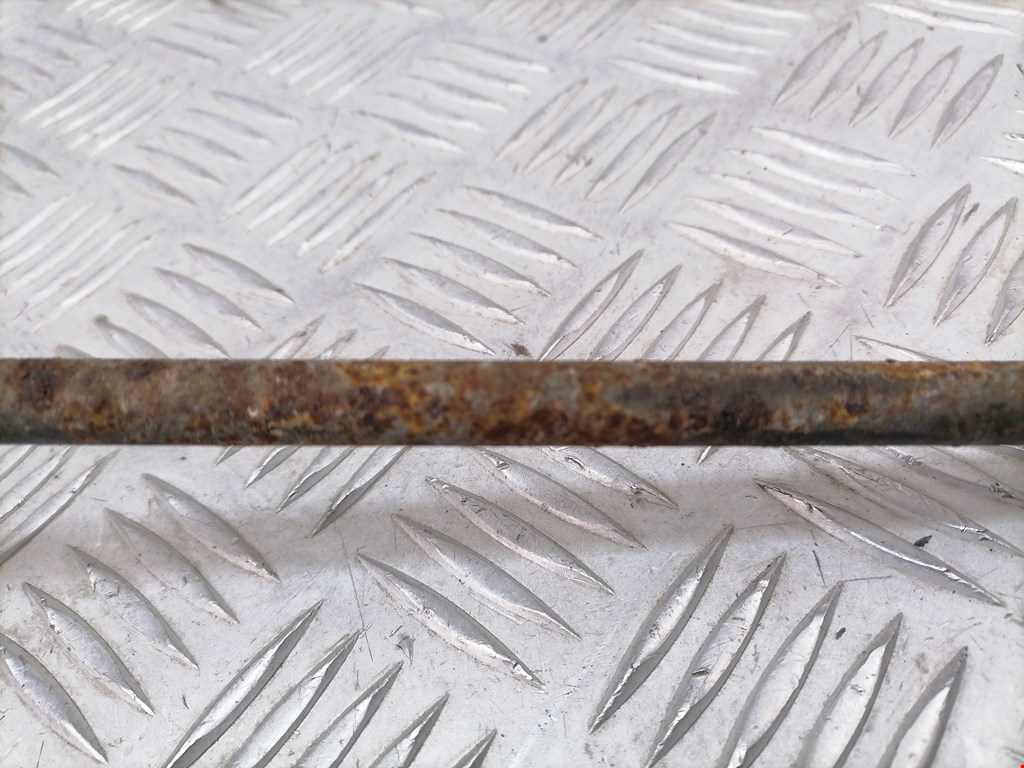 Трубка масляная FORD Fiesta 1995-2001