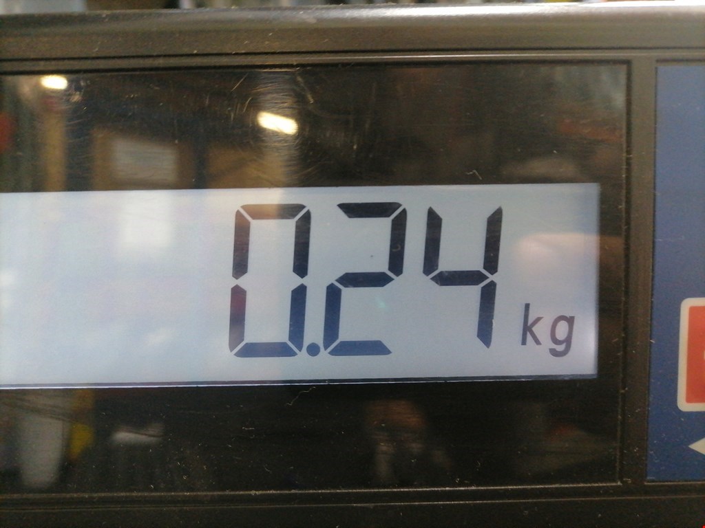 Трубка масляная FORD Fiesta 1995-2001