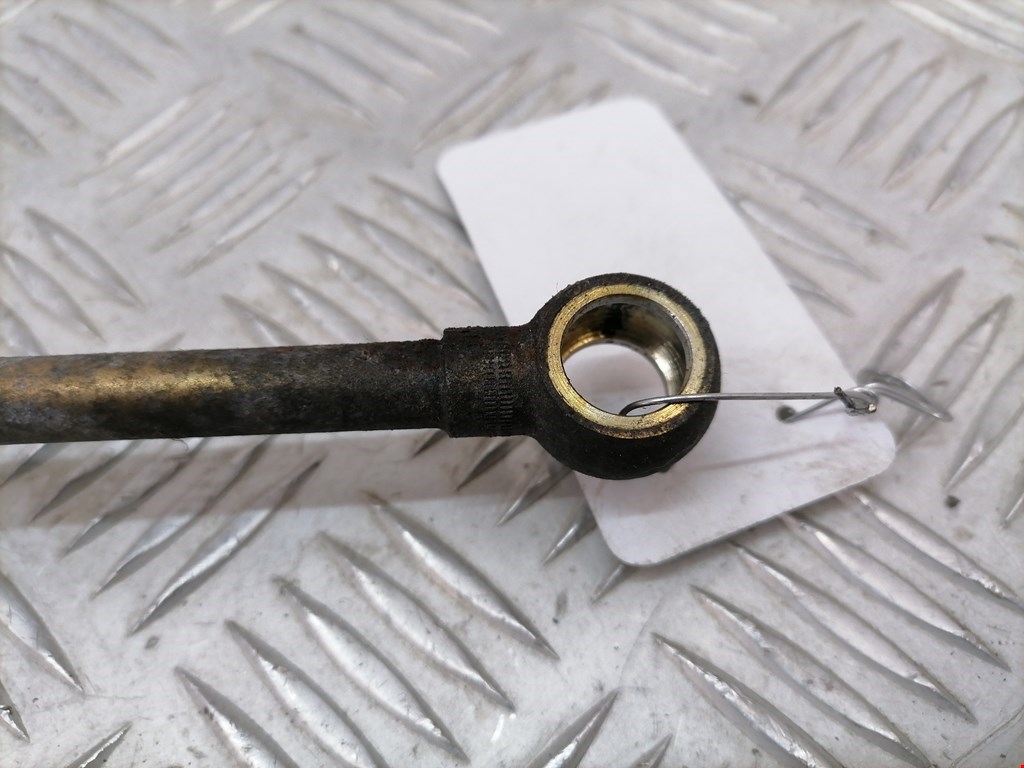 Трубка масляная FORD Fiesta 1995-2001