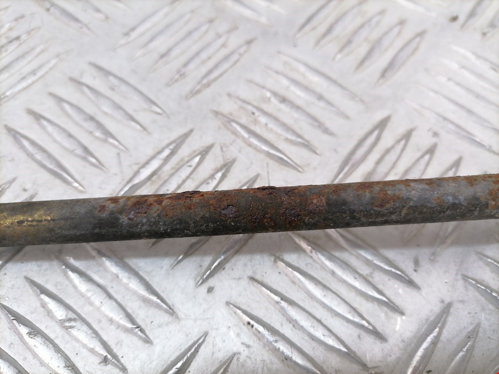 Трубка масляная FORD Fiesta 1995-2001