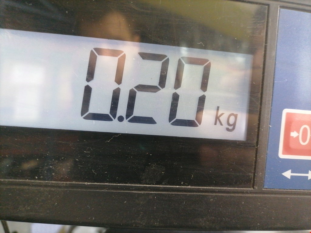 Трубка масляная FORD Fiesta 1995-2001