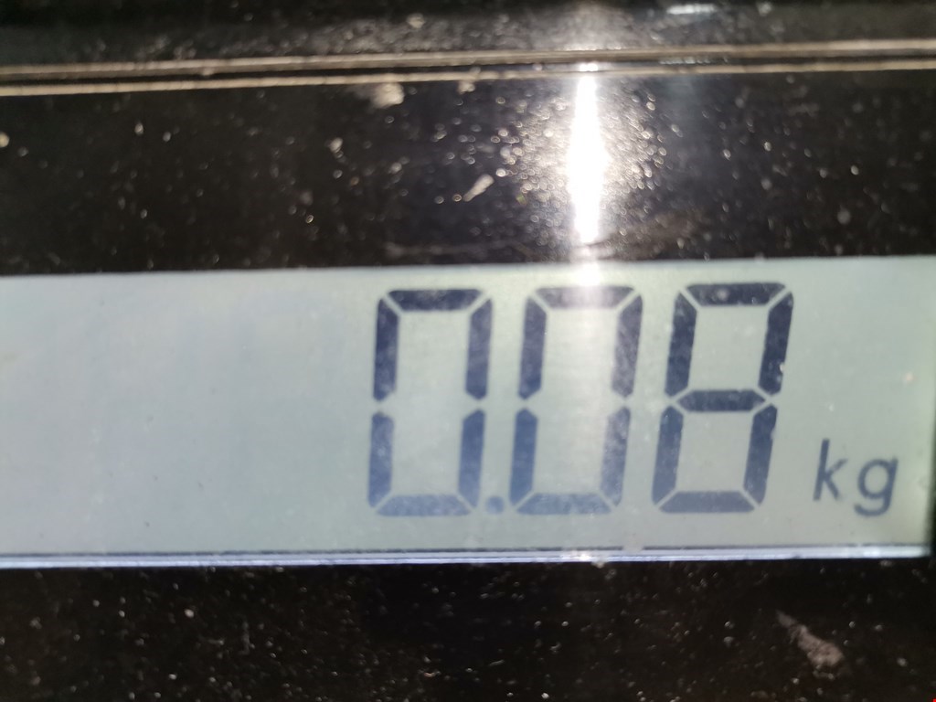 Датчик детонации FORD Focus I 1998-2005