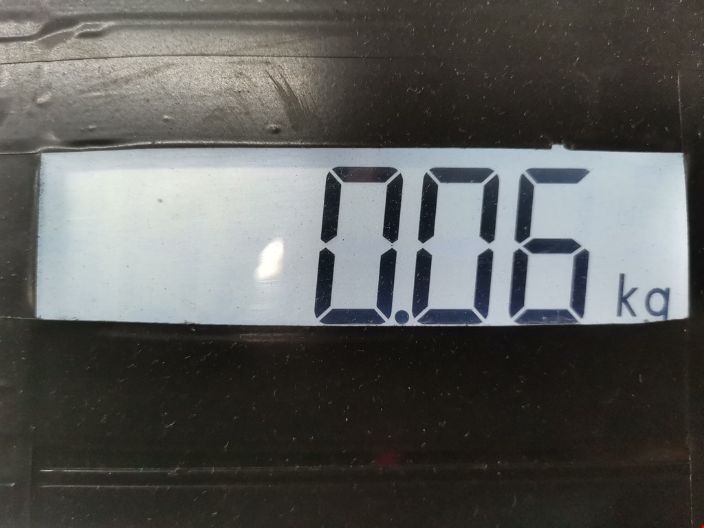 Датчик детонации VOLKSWAGEN Golf IV 1997-2003