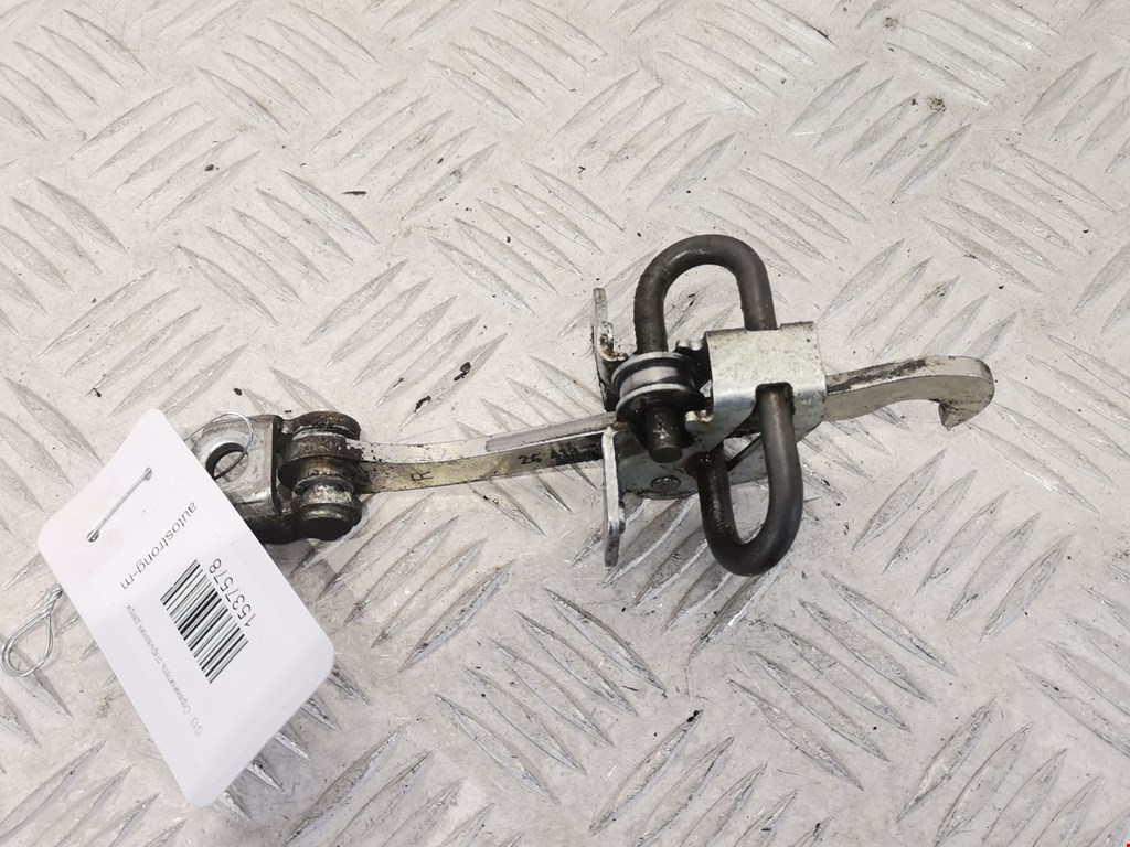 Ограничитель открывания двери OPEL Corsa C 2000-2006