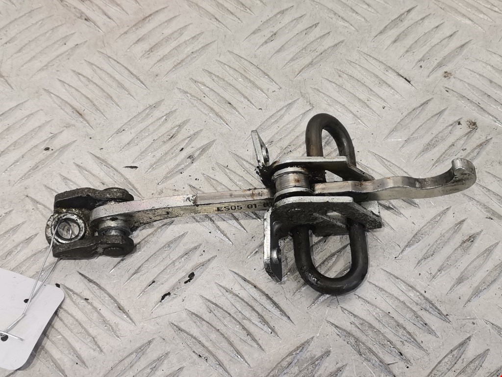 Ограничитель открывания двери OPEL Corsa C 2000-2006