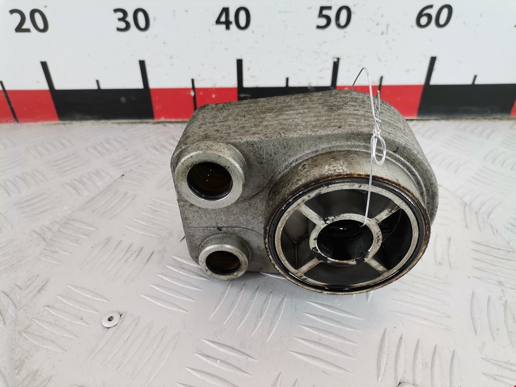 Теплообменник Renault Clio 3 (2005-2012)