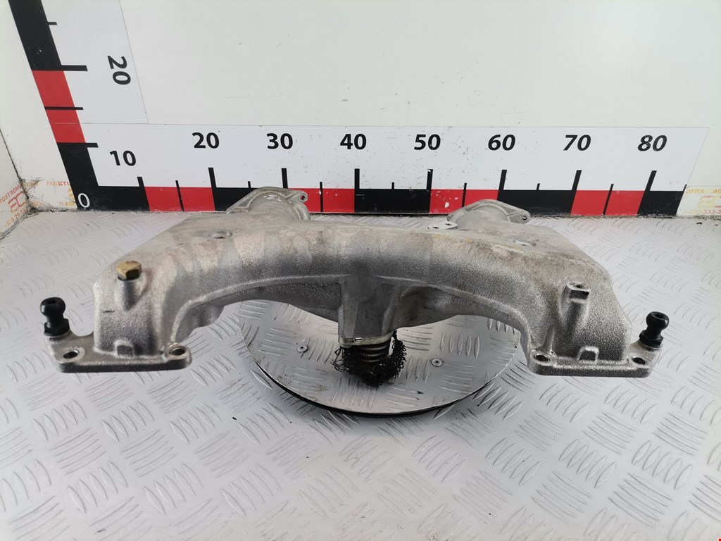 Коллектор впускной AUDI A8 D3 2003-2010