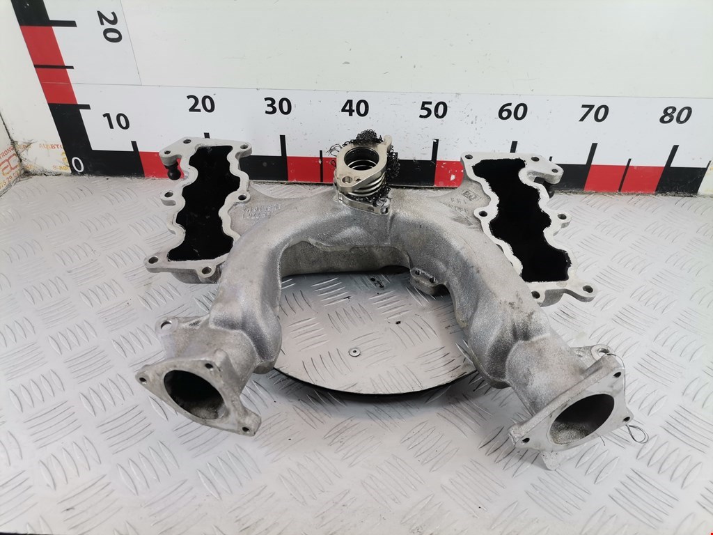 Коллектор впускной AUDI A8 D3 2003-2010