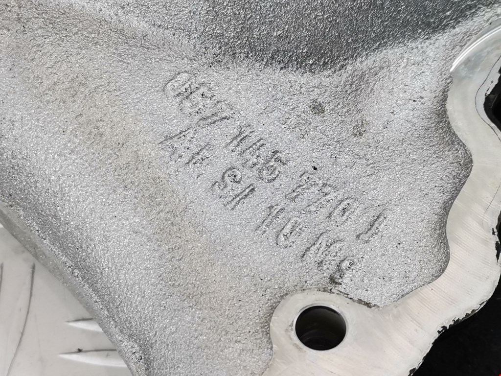 Коллектор впускной AUDI A8 D3 2003-2010