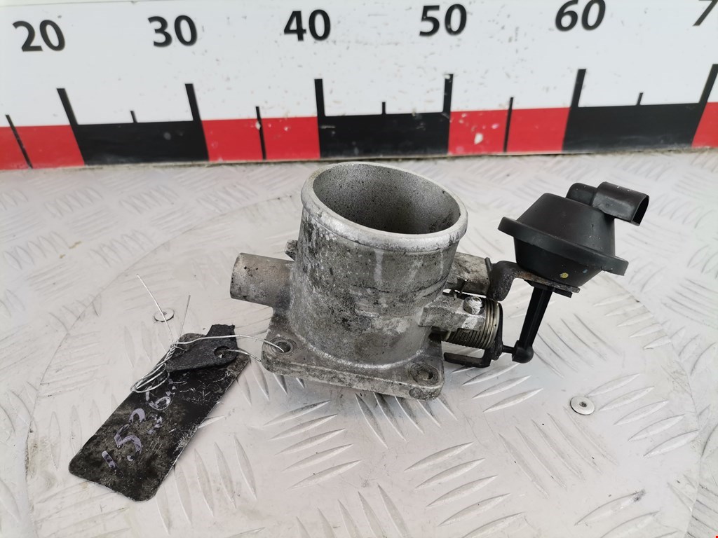 Заслонка дроссельная электрическая HYUNDAI Getz 2002-2011