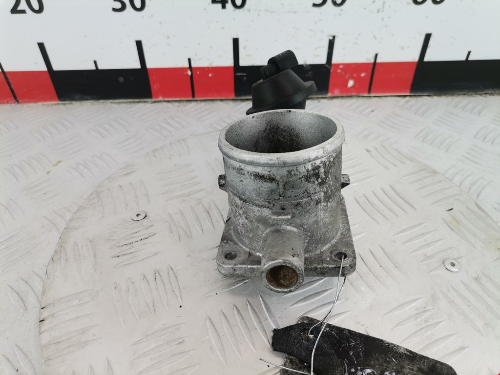 Заслонка дроссельная электрическая HYUNDAI Getz 2002-2011