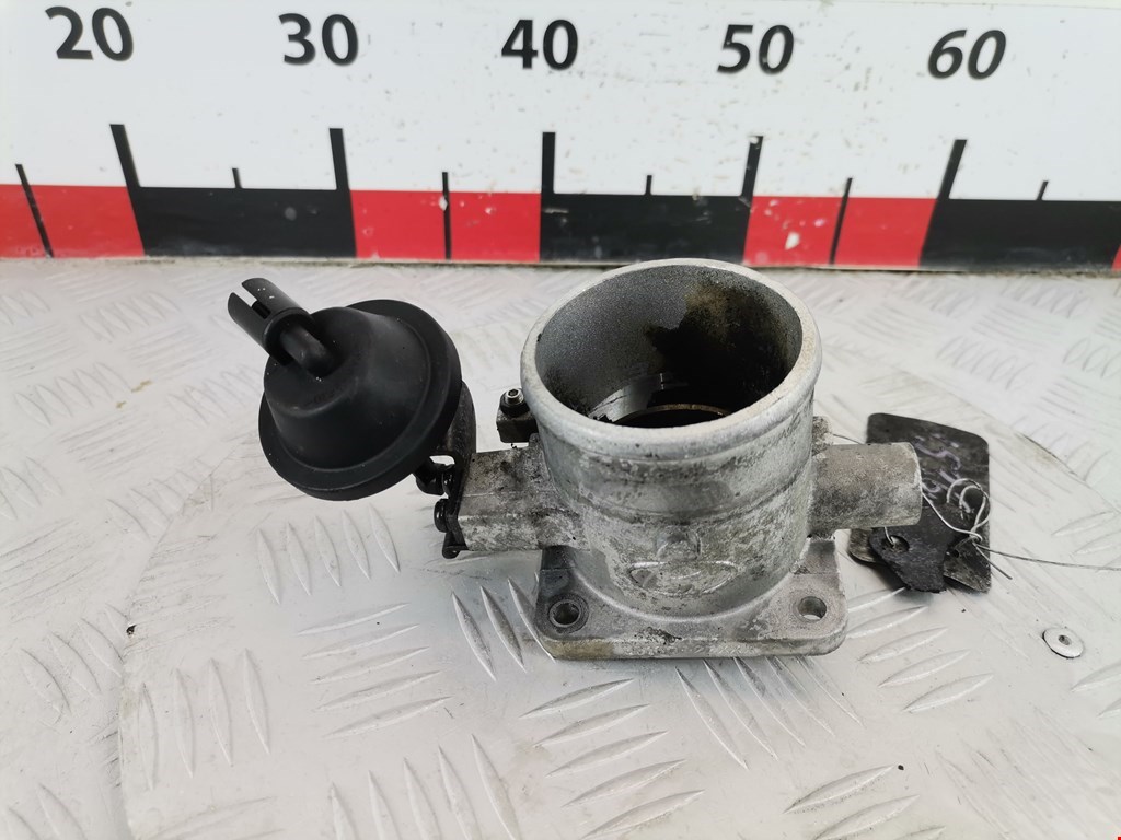 Заслонка дроссельная электрическая HYUNDAI Getz 2002-2011