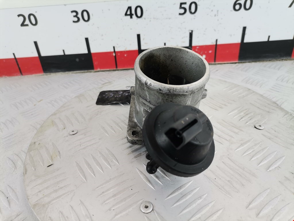 Заслонка дроссельная электрическая HYUNDAI Getz 2002-2011