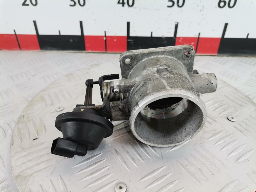 Заслонка дроссельная электрическая HYUNDAI Getz 2002-2011