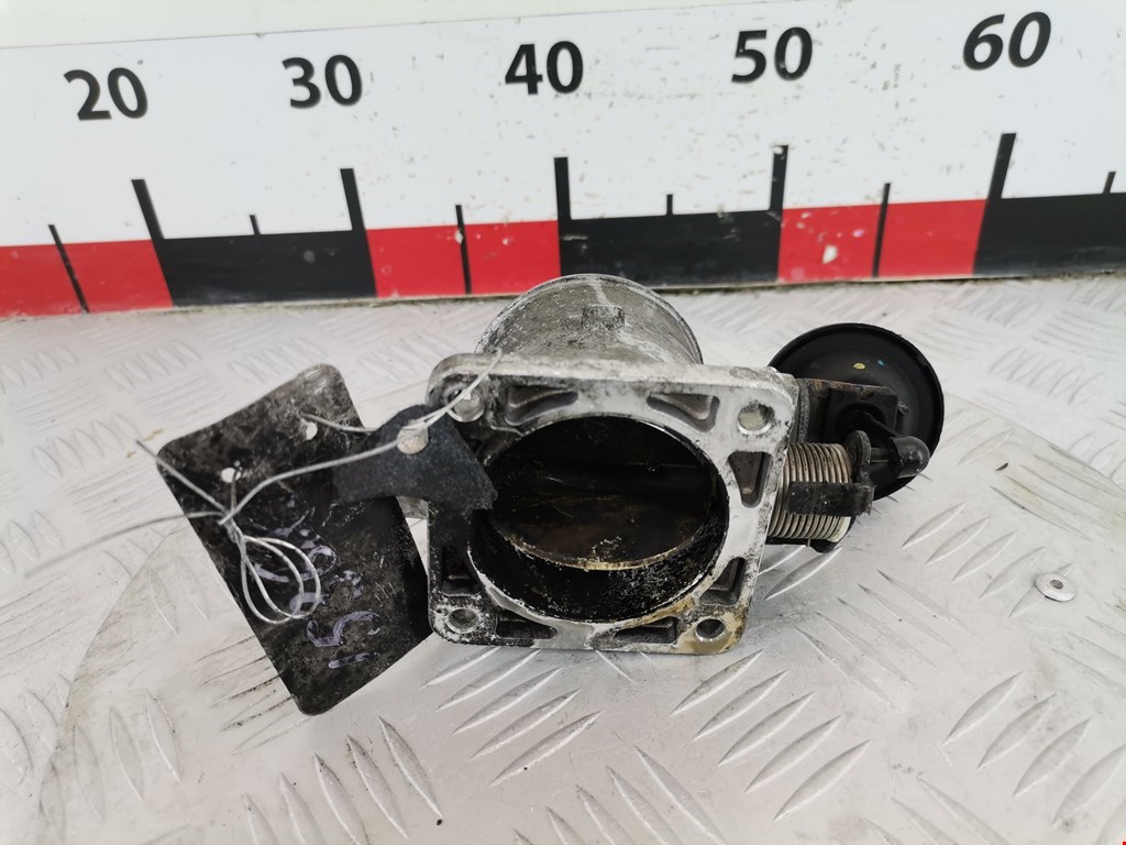 Заслонка дроссельная электрическая HYUNDAI Getz 2002-2011