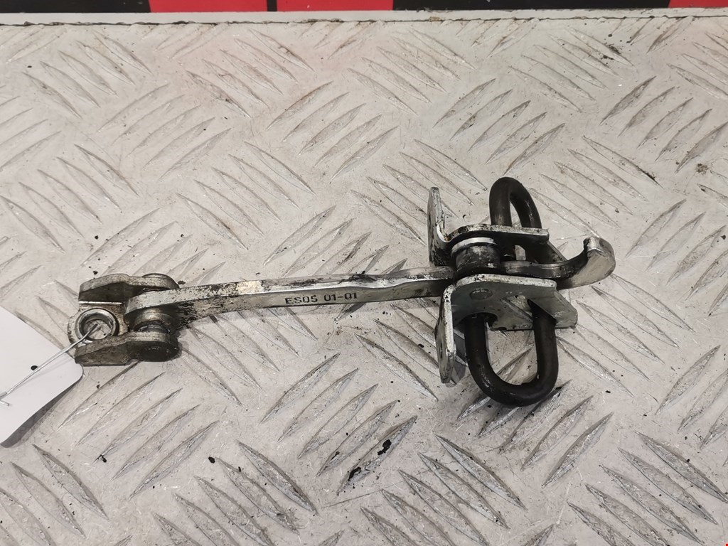 Ограничитель открывания двери OPEL Corsa C 2000-2006