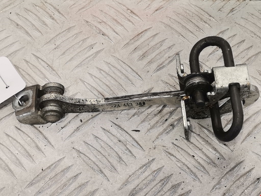 Ограничитель открывания двери OPEL Corsa C 2000-2006