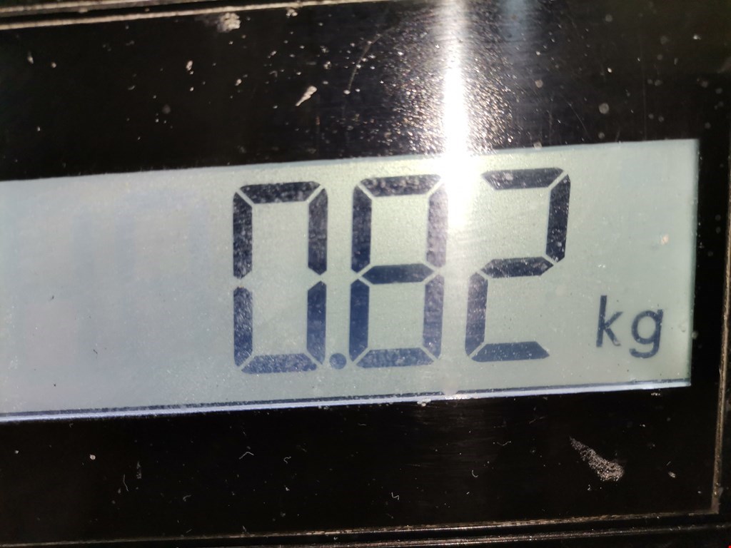 Кулиса (селектор) АКПП/МКПП в салоне FIAT Punto II (188) 1999-2007