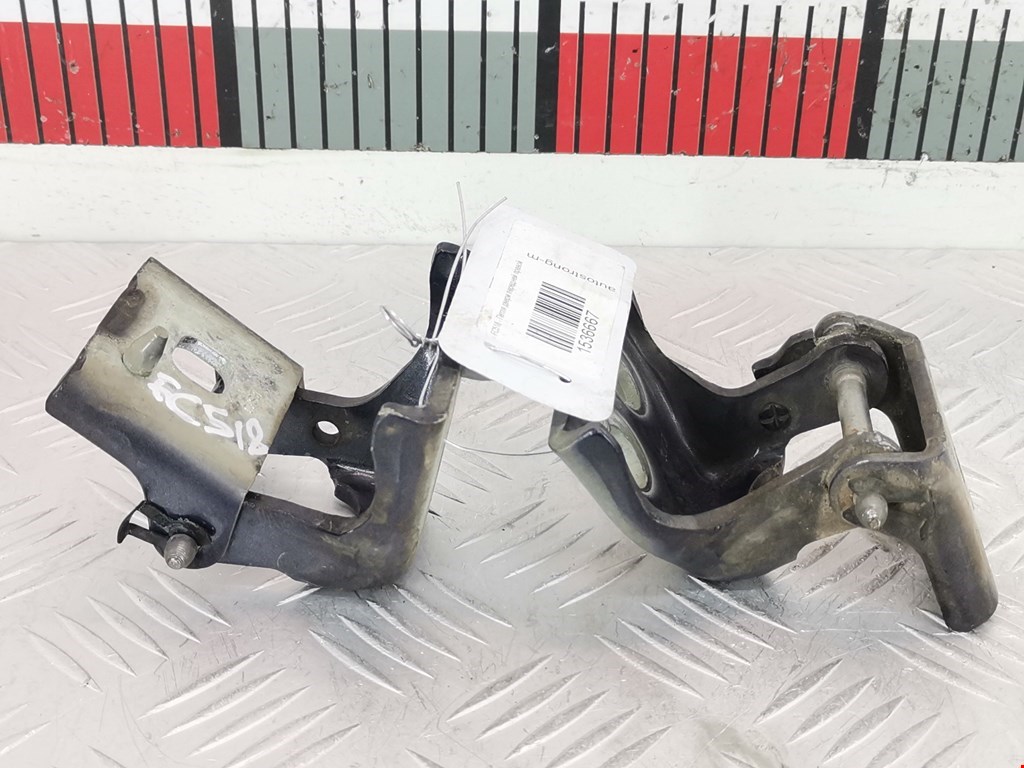 Петля двери передней правой Citroen C4 Picasso 1 (2006-2013)