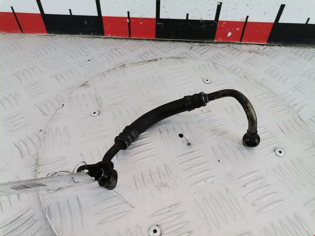 Трубка нагнетателя BMW 3er E90/E91 2005-2012