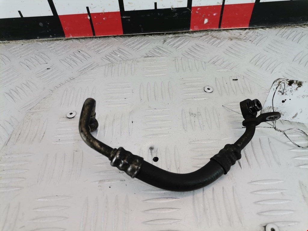 Трубка нагнетателя BMW 3er E90/E91 2005-2012